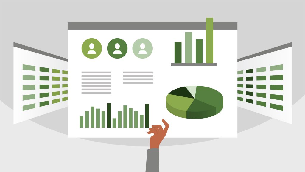 Johannesburg Excel Consultant