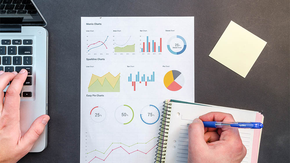 Microsoft Excel Spreadsheet Consultant Johannesburg